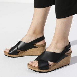 Birkenstock Samira Wedge
